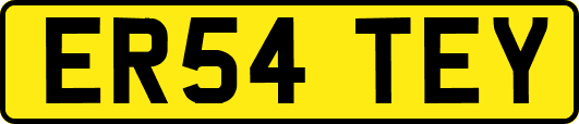 ER54TEY