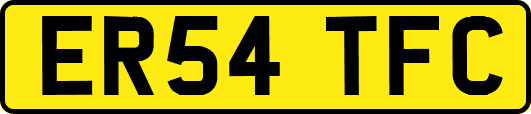 ER54TFC