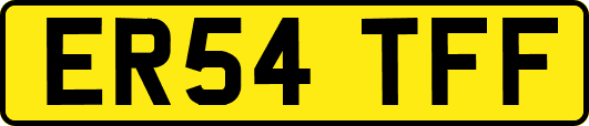 ER54TFF