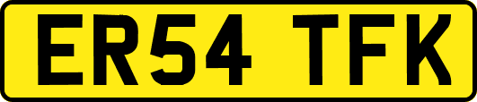 ER54TFK