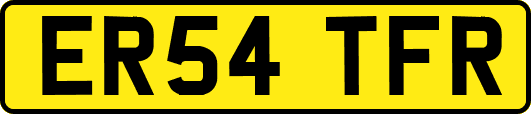 ER54TFR