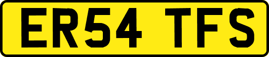 ER54TFS