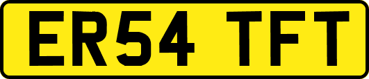 ER54TFT