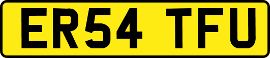 ER54TFU