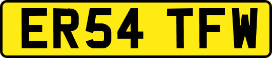 ER54TFW