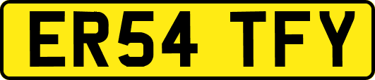 ER54TFY