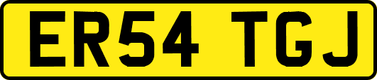 ER54TGJ