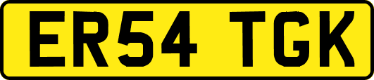 ER54TGK