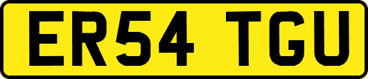 ER54TGU