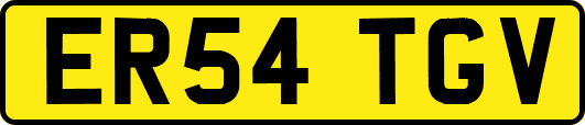 ER54TGV