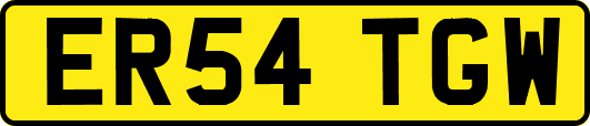 ER54TGW