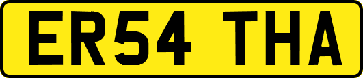 ER54THA