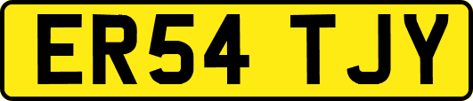 ER54TJY