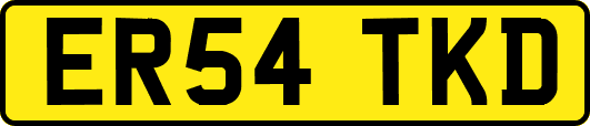 ER54TKD