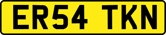 ER54TKN