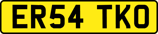 ER54TKO