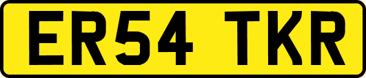 ER54TKR