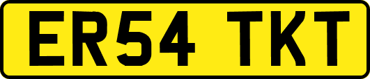 ER54TKT
