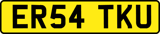 ER54TKU