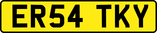 ER54TKY