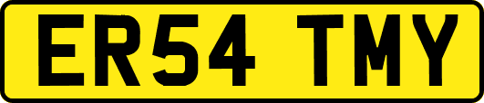 ER54TMY