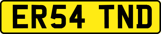 ER54TND