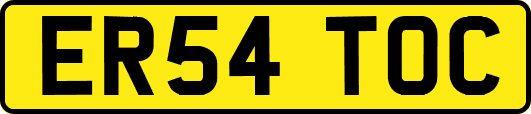 ER54TOC