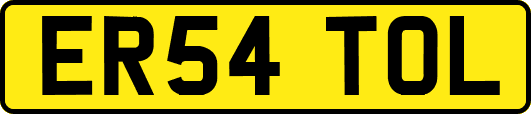 ER54TOL
