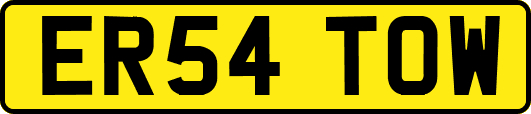 ER54TOW