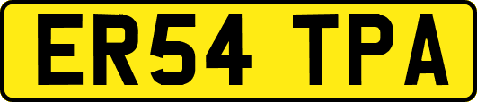 ER54TPA