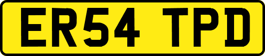 ER54TPD