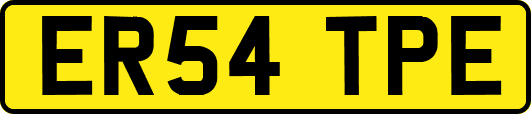ER54TPE