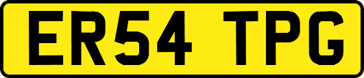 ER54TPG