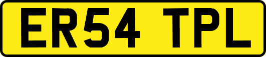 ER54TPL