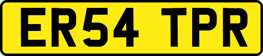 ER54TPR