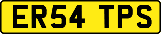 ER54TPS
