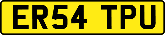 ER54TPU