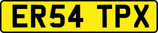 ER54TPX