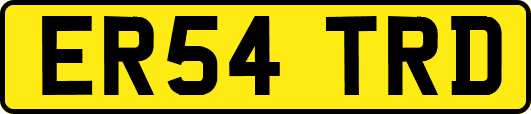 ER54TRD
