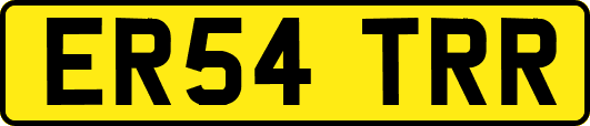ER54TRR