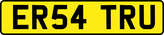 ER54TRU