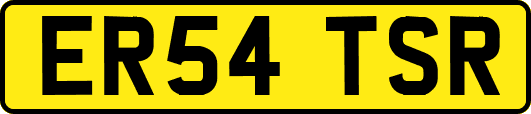 ER54TSR