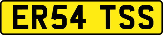 ER54TSS