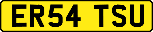 ER54TSU