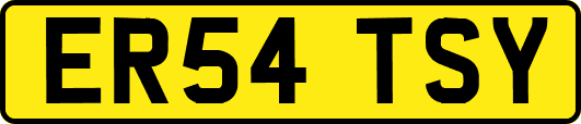 ER54TSY