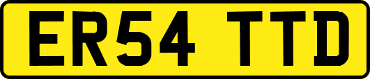 ER54TTD