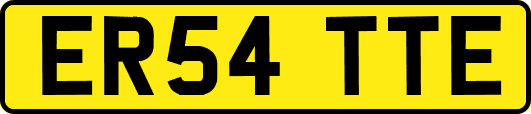 ER54TTE