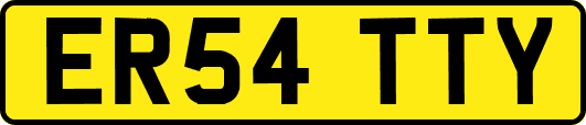 ER54TTY