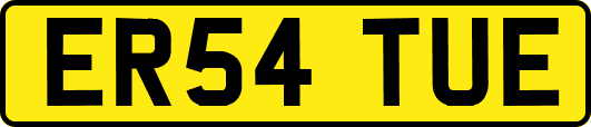 ER54TUE