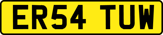 ER54TUW